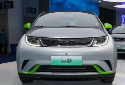 比亚迪纯电动汽车最新款,比亚迪纯电动汽车最新款价格表