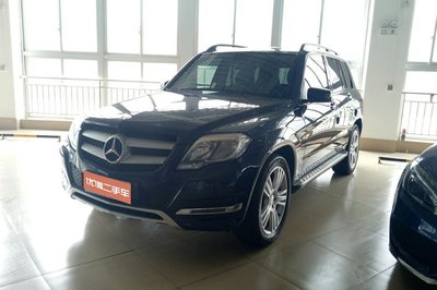 奔驰glk300二手车值得买吗,奔驰glk 300多少钱二手车