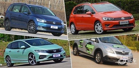15万左右7座车口碑较好的车,15万左右的七座车排行榜前十名