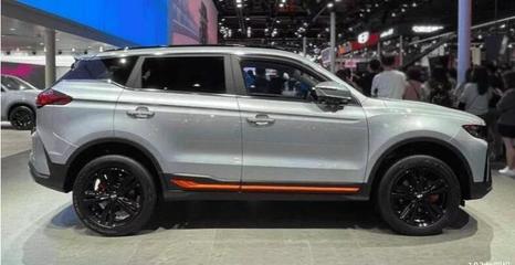 2022年家用suv哪款车最实用,最好的家用suv