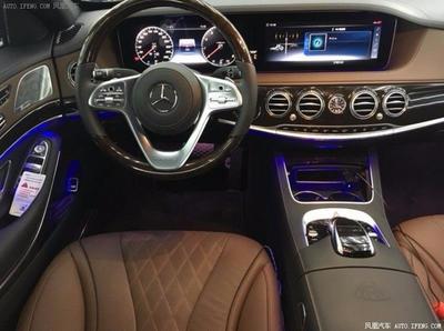 迈巴赫s450报价,迈巴赫s450报价多少钱2023款