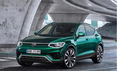 大众进口tiguan2022引进,全新进口大众tiguan