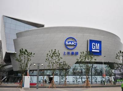 上海通用汽车图片,别克上海通用汽车报价及图片