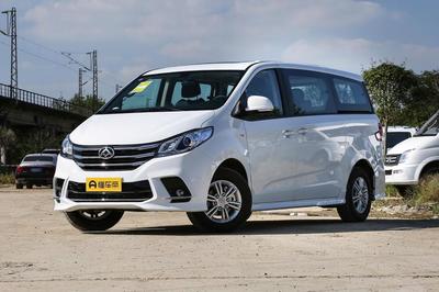 上汽大通7座商务车,上汽大通7座商务车g70价格