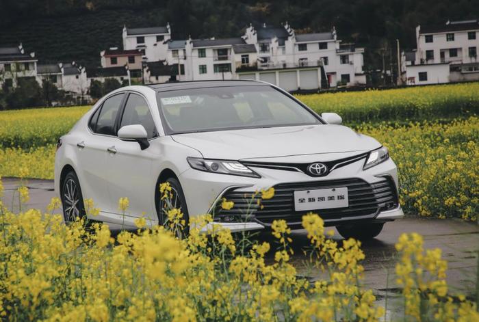 5万丰田小轿车,5万丰田小轿车价格
