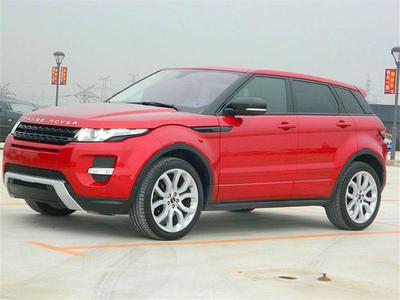 路虎揽胜极光价格,路虎揽胜极光价格是多少