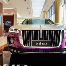 红旗h9多少钱一辆,红旗h9多少钱一辆购买条件
