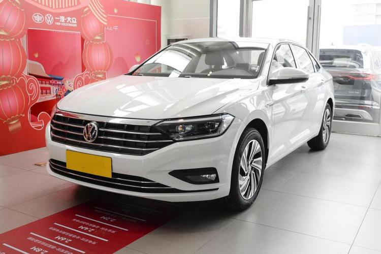 一汽大众15万左右的车型,大众15万的轿车