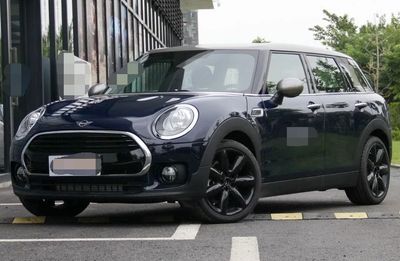 mini属于什么档次的车,mini属于什么档次的车型