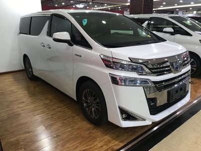 15万一20万七座丰田,15万一20万七座丰田油电混合