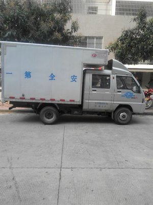 附近小货车二手车市场,1万以内二手微型小货车