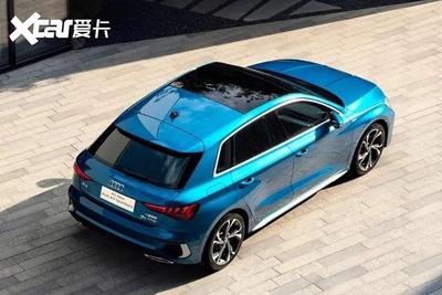 奥迪a3为什么狂降价,奥迪a3为什么大幅降价
