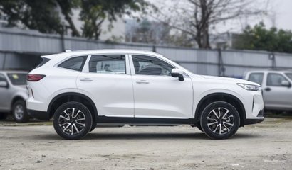 紧凑型suv排名前十名,10万左右suv首选