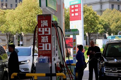 今天汽油价格,甘肃省今天汽油价格