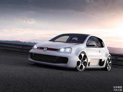 高尔夫gti汽车之家,高尔夫gti2022款报价及图片