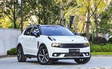 排名第一的国产车,排名第一的国产车suv排名