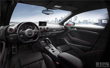 奥迪rs3,奥迪rs3发动机型号