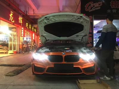 汽车改装店,杭州汽车改装店