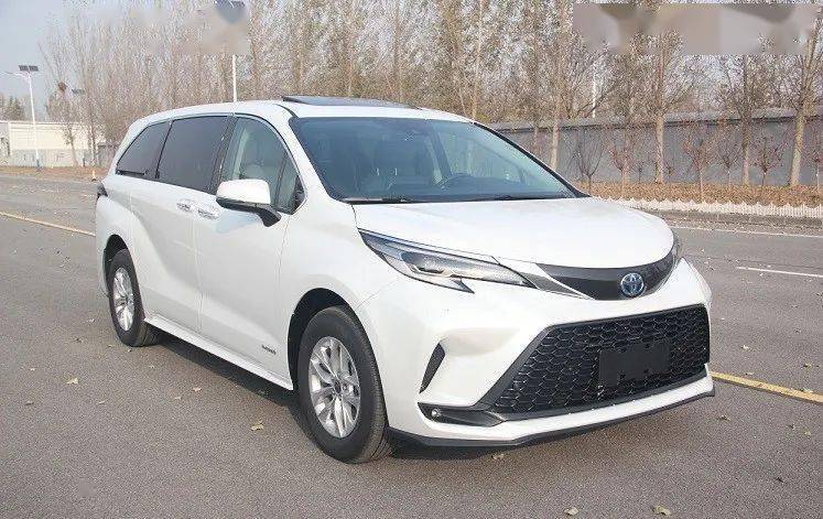 一汽丰田所有车型名字,一汽丰田所有轿车