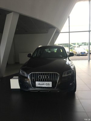 奥迪a6l新款4s店报价,奥迪a6l新车价格