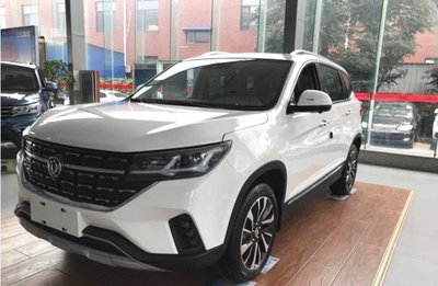 东风新款suv价格及图片,东风suv2021新款车