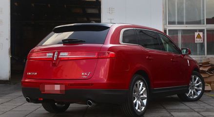林肯mkt,林肯MKT二手车
