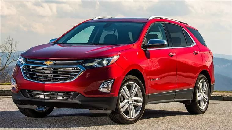 最省油的十大suv,最省油的十大suv15万以内