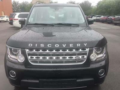 discovery路虎车多少钱,discovery路虎车多少钱后面车牌在左边的
