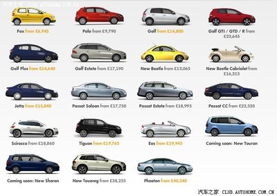 2022汽车之家汽车报价大全,汽车之家2020最新汽车报价