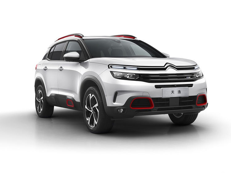 东风最新款suv车型,东风最新款suv车型x7多少钱