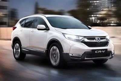 20万左右口碑最好的suv车,20万左右质量最好的suv