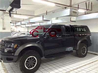 福特f150皮卡报价及图片,福特f150皮卡房车价格图片