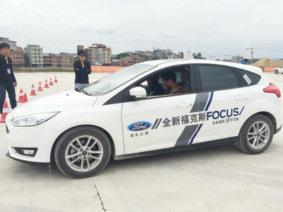 长安福特focus报价图片,长安福特suv车型报价 报价表