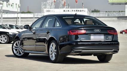 奥迪15万新车上市,女士奥迪车10万左右