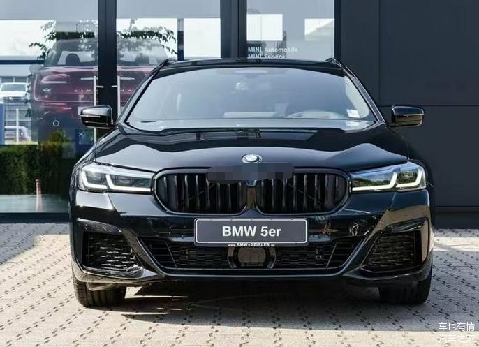 宝马bmw5系,宝马bmw5系价格多少钱