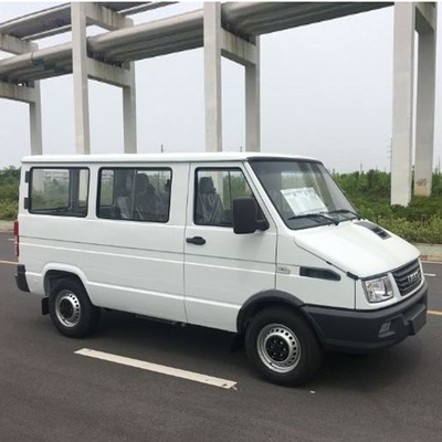 依维柯6座客货两用车,依维柯6座客货两用车需交哪些费用
