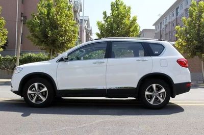 落地15万左右买什么车好suv,落地15万左右买什么车好suv自动挡