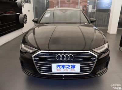 奥迪a6l降价最新消息,奥迪a6l降价最新消息新闻