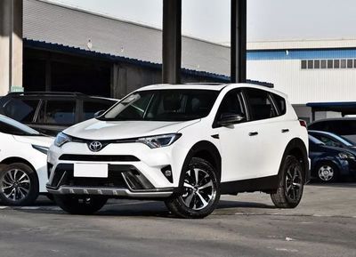 丰田suv10万左右,丰田suv10万左右热门车型