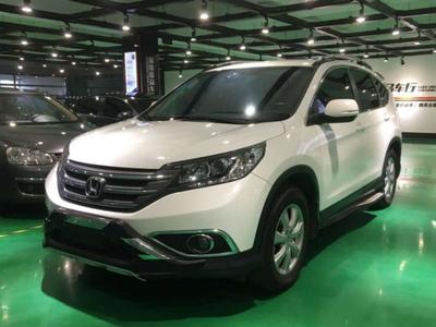 广汽本田crv2022款报价及图片,广汽本田suvcrv报价