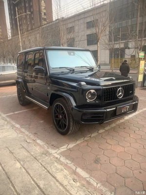 大g指的是g500还是g63,g500跟g63哪个贵