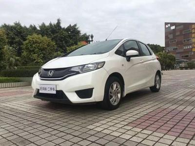 飞度2022款价格,飞度2022款价格新能源