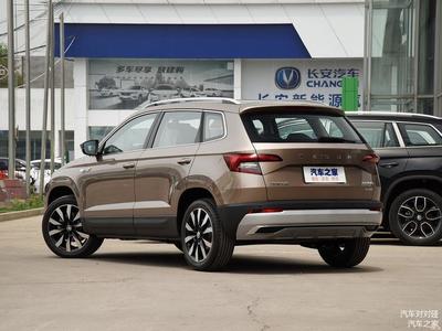 柯珞克怎么样,柯珞克怎么样不熄火关灯