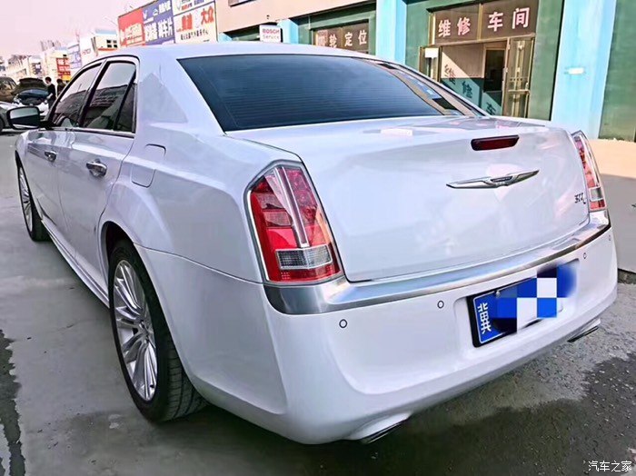 克莱斯勒300c维修贵吗,克莱斯勒300c大修