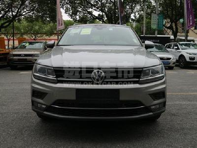 大众途观进口版叫什么,大众途观进口版叫什么名字