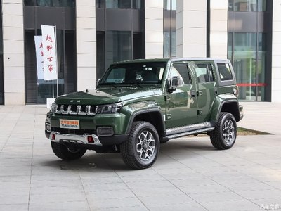 北京吉普车2022款报价及图片,北京吉普车2022款报价及图片大全