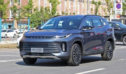 奇瑞捷途x70plus,奇瑞捷途x70plus轮胎型号
