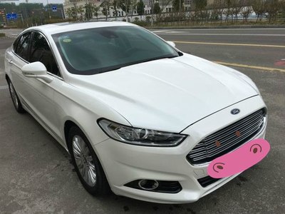 福特二手车,福特二手车价格及图片