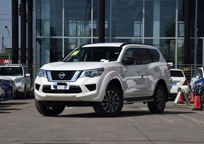 尼桑suv报价及图片,尼桑suv2021款报价及图片
