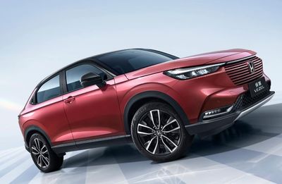 丰田有几种suv,丰田suv都有哪几种款式车